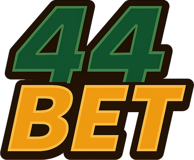 44bet Logo